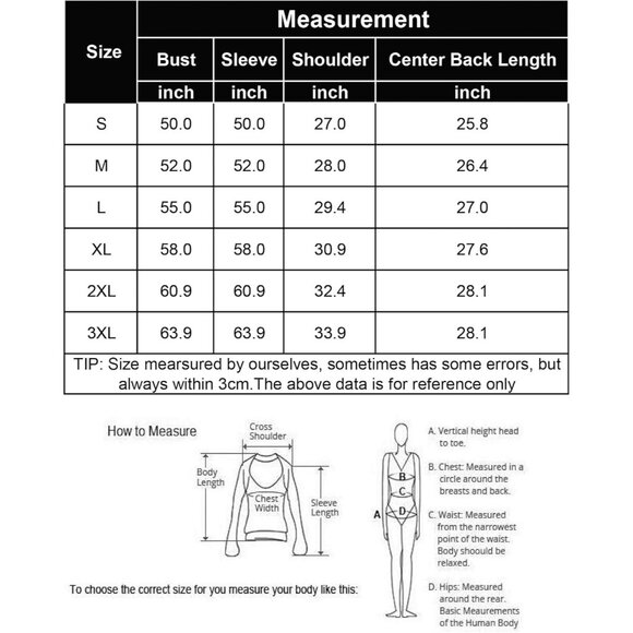 🆕 Women Grey Pullover Sweatshirts Long Sleeve Fall Winter Coat Fleece Hoodies - Picture 6 of 6